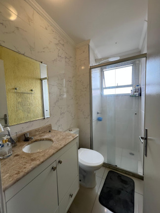 Imagem Imóvel com 2 Quartos à Venda, 50 m² em Taboão - São Bernardo Do Campo