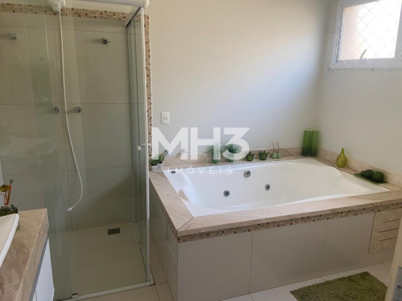 Imagem Casa de Condomínio com 5 Quartos à Venda, 312 m² em Swiss Park - Campinas Imagem Casa de Condomínio com 5 Quartos à Venda, 312 m² em Swiss Park - Campinas