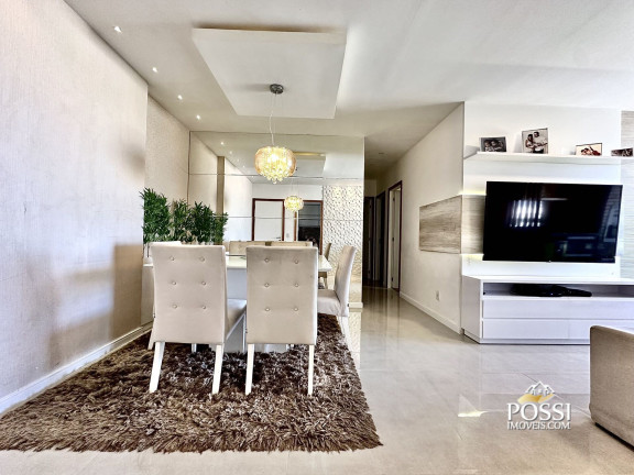 Imagem Apartamento com 3 Quartos à Venda, 104 m² em Praia Da Costa - Vila Velha
