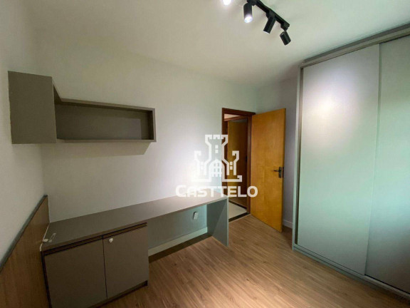 Imagem Casa com 2 Quartos à Venda, 130 m² em Jardim Continental - Londrina Imagem Casa com 2 Quartos à Venda, 130 m² em Jardim Continental - Londrina