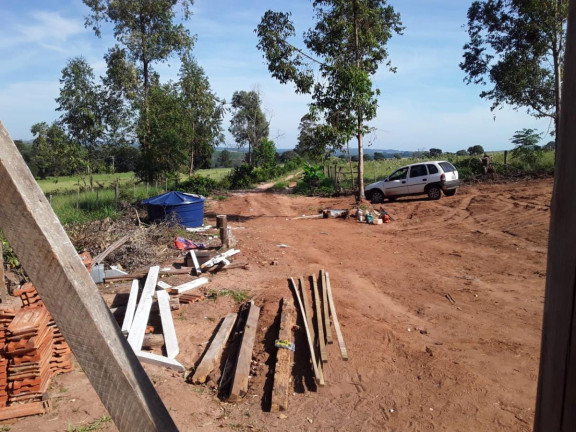 Imagem Chácara à Venda, 4 m² em Rural - Avaré Imagem Chácara à Venda, 4 m² em Rural - Avaré