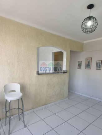 Imagem Apartamento com 1 Quarto à Venda, 45 m² em Tupi - Praia Grande