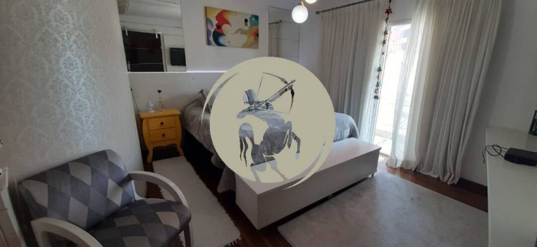 Imagem Casa com 3 Quartos à Venda, 280 m² em Vila Valparaíso - Santo André Imagem Casa com 3 Quartos à Venda, 280 m² em Vila Valparaíso - Santo André