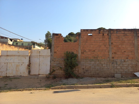 Imagem Terreno à Venda, 360 m² em Veneza - Ribeirão Das Neves Imagem Terreno à Venda, 360 m² em Veneza - Ribeirão Das Neves