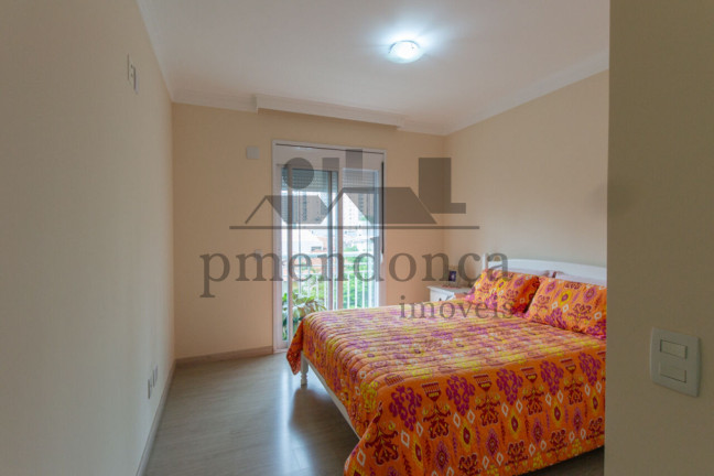 Imagem Apartamento com 3 Quartos à Venda, 146 m² em Belenzinho - São Paulo