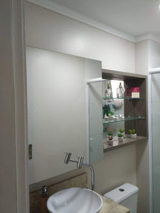 Imagem Apartamento com 3 Quartos à Venda, 59 m² em Jardim São Paulo Ii - Londrina Imagem Apartamento com 3 Quartos à Venda, 59 m² em Jardim São Paulo Ii - Londrina