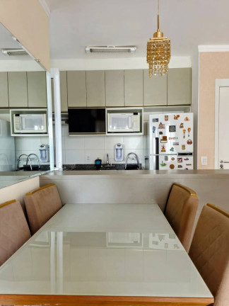 Imagem Apartamento com 2 Quartos à Venda, 520.000 m² em São Paulo - Jundiaí