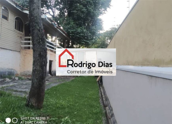 Imagem Terreno à Venda, 349 m² em Jardim Celeste - Jundiaí