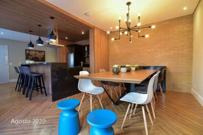 Imagem Apartamento com 2 Quartos à Venda, 59 m² em Vila Das Mercês - São Paulo Imagem Apartamento com 2 Quartos à Venda, 59 m² em Vila Das Mercês - São Paulo