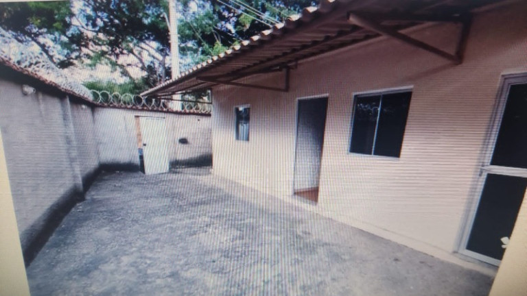 Casa com 2 Quartos à Venda, 200 m² em Linda Vista - Contagem