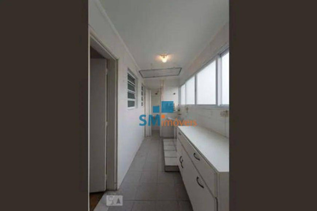 Imagem Apartamento com 4 Quartos à Venda, 108 m² em Vila Mariana - São Paulo