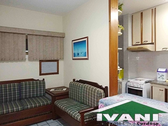 Imagem Apartamento com 2 Quartos à Venda, 65 m² em Praia Grande - Ubatuba