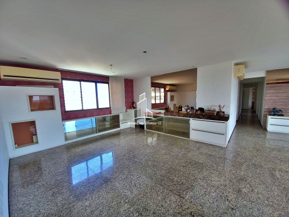 Imagem Apartamento com 3 Quartos à Venda, 206 m² em Cocó - Fortaleza Imagem Apartamento com 3 Quartos à Venda, 206 m² em Cocó - Fortaleza