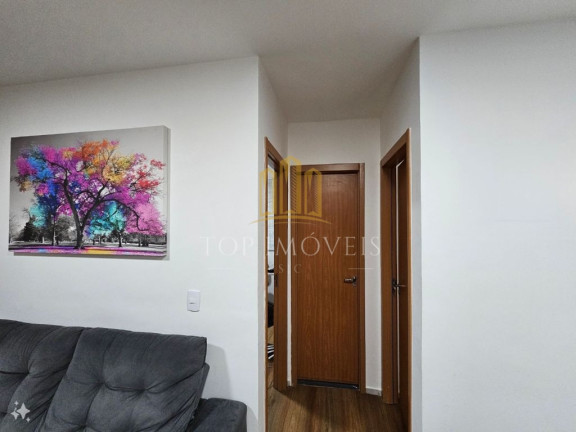 Imagem Apartamento com 2 Quartos à Venda, 45 m² em Loteamento Portal Santa Inês - São José Dos Campos Imagem Apartamento com 2 Quartos à Venda, 45 m² em Loteamento Portal Santa Inês - São José Dos Campos