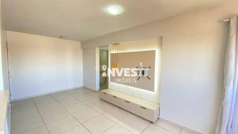 Imagem Apartamento com 2 Quartos à Venda, 62 m² em Setor Negrão De Lima - Goiânia Imagem Apartamento com 2 Quartos à Venda, 62 m² em Setor Negrão De Lima - Goiânia