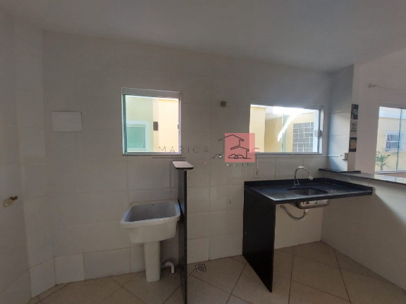 Imagem Imóvel com 3 Quartos à Venda, 70 m² em Chácaras De Inoã (inoã) - Maricá