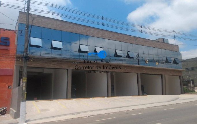 Imagem Loja para Alugar, 1.577 m² em Ipês (polvilho) - Cajamar Imagem Loja para Alugar, 1.577 m² em Ipês (polvilho) - Cajamar