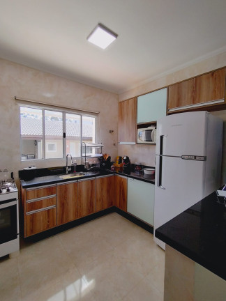Imagem Casa de Condomínio com 2 Quartos à Venda,  em Ninho Verde I Eco Residence - Porangaba