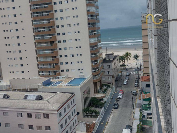 Imagem Apartamento com 2 Quartos à Venda, 84 m² em Aviação - Praia Grande