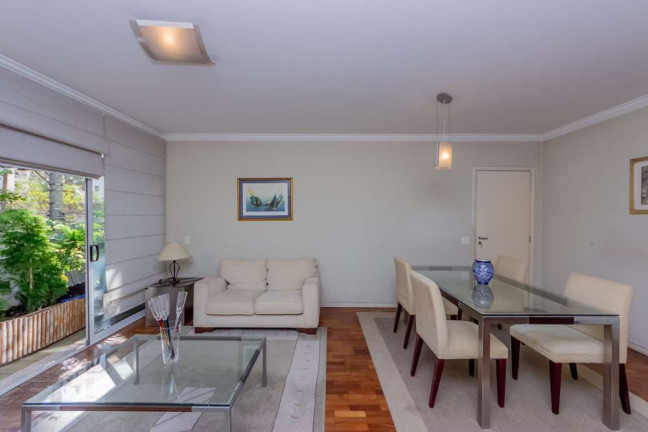 Imagem Apartamento com 2 Quartos à Venda, 108 m² em Itaim Bibi - São Paulo