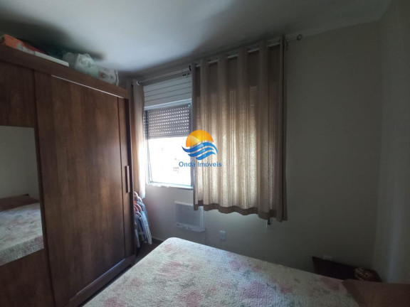 Imagem Apartamento com 2 Quartos à Venda, 84 m² em José Menino - Santos