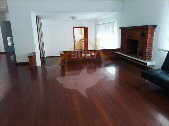 Imagem Casa com 3 Quartos à Venda ou Locação, 300 m² em Alphaville Residencial Dois - Barueri