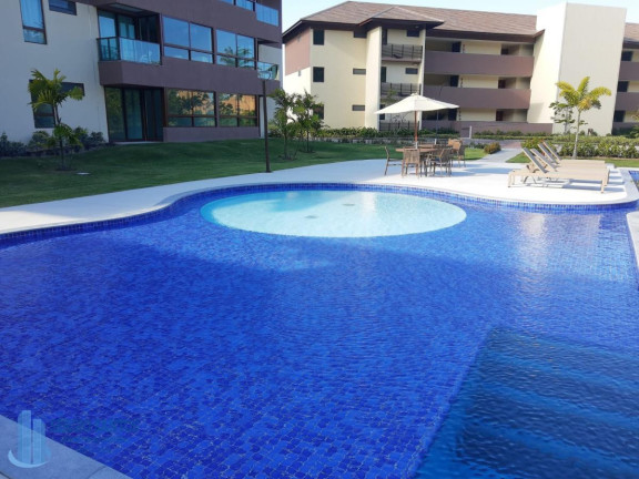 Imagem Apartamento com 2 Quartos à Venda, 65 m² em Praia Dos Carneiros - Tamandaré Imagem Apartamento com 2 Quartos à Venda, 65 m² em Praia Dos Carneiros - Tamandaré
