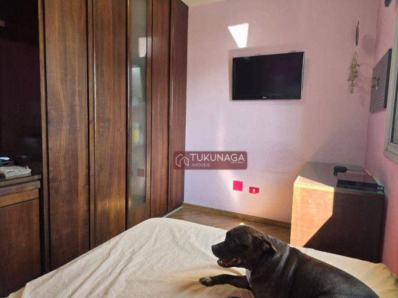 Imagem Apartamento com 3 Quartos à Venda, 78 m² em Vila Gumercindo - São Paulo Imagem Apartamento com 3 Quartos à Venda, 78 m² em Vila Gumercindo - São Paulo