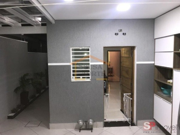 Imagem Sobrado com 3 Quartos à Venda, 135 m² em Vila Nova Mazzei - São Paulo Imagem Sobrado com 3 Quartos à Venda, 135 m² em Vila Nova Mazzei - São Paulo