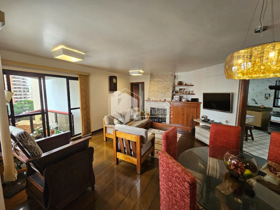Imagem Apartamento com 4 Quartos à Venda, 143 m² em Indianópolis - São Paulo Imagem Apartamento com 4 Quartos à Venda, 143 m² em Indianópolis - São Paulo