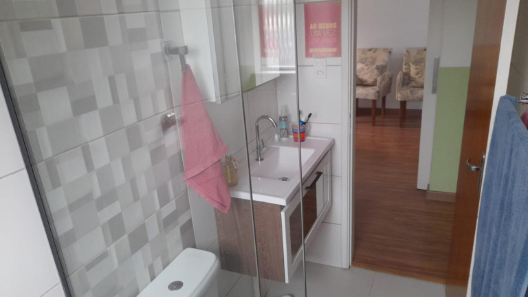 Imagem Apartamento com 2 Quartos à Venda, 75 m² em Vila Mathias - Santos Imagem Apartamento com 2 Quartos à Venda, 75 m² em Vila Mathias - Santos