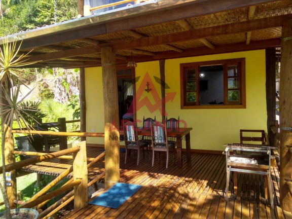 Imagem Casa com 3 Quartos à Venda, 300 m² em Itamambuca - Ubatuba Imagem Casa com 3 Quartos à Venda, 300 m² em Itamambuca - Ubatuba