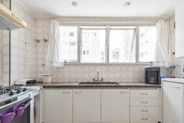 Imagem Apartamento com 4 Quartos à Venda, 161 m² em Moema - São Paulo Imagem Apartamento com 4 Quartos à Venda, 161 m² em Moema - São Paulo