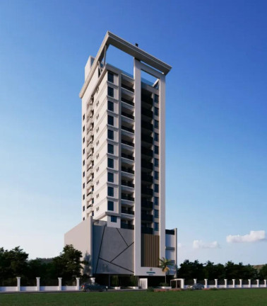 Imagem Apartamento com 2 Quartos à Venda, 80 m² em Porto Belo - Porto Belo