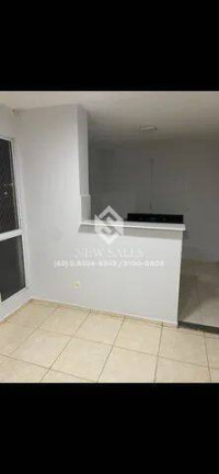 Apartamento com 2 Quartos à Venda, 50 m² em Moinho Dos Ventos - Goiânia