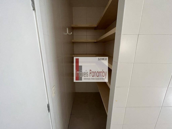 Imagem Apartamento com 4 Quartos para Alugar, 255 m² em Jardim Morumbi - São Paulo Imagem Apartamento com 4 Quartos para Alugar, 255 m² em Jardim Morumbi - São Paulo