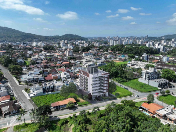 Imagem Apartamento com 3 Quartos à Venda, 188 m² em Saguaçu - Joinville Imagem Apartamento com 3 Quartos à Venda, 188 m² em Saguaçu - Joinville