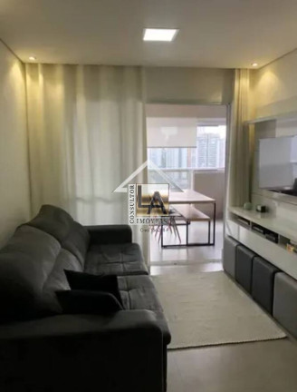 Imagem Apartamento com 2 Quartos à Venda, 76 m² em Vila Andrade - São Paulo Imagem Apartamento com 2 Quartos à Venda, 76 m² em Vila Andrade - São Paulo