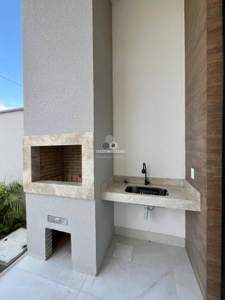 Imagem Casa com 3 Quartos à Venda, 97 m²