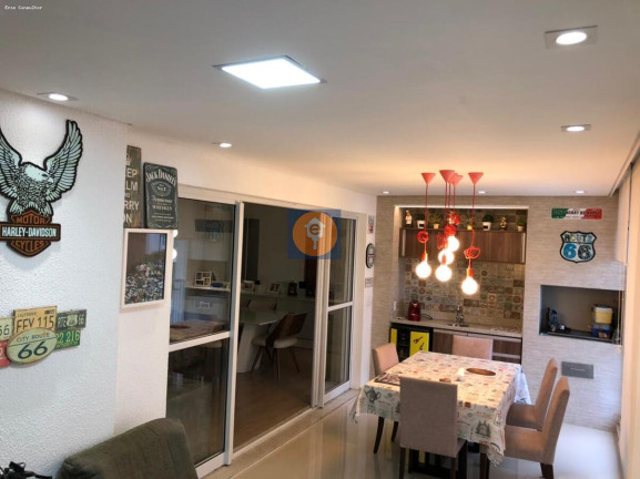 Imagem Apartamento com 3 Quartos à Venda, 155 m²