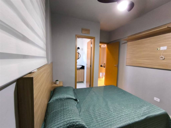 Imagem Apartamento com 2 Quartos à Venda, 85 m² em Aviação - Praia Grande
