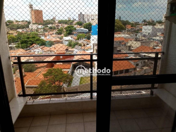 Imagem Apartamento com 3 Quartos à Venda, 90 m² em Jardim Bonfim - Campinas Imagem Apartamento com 3 Quartos à Venda, 90 m² em Jardim Bonfim - Campinas