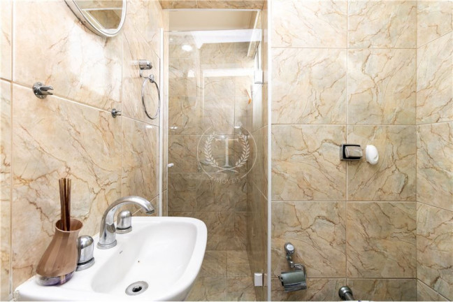 Imagem Apartamento com 2 Quartos à Venda, 69 m² em Itaim Bibi - São Paulo