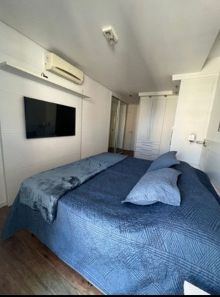 Imagem Apartamento com 3 Quartos à Venda, 156 m² em Jardim Das Indústrias - São José Dos Campos Imagem Apartamento com 3 Quartos à Venda, 156 m² em Jardim Das Indústrias - São José Dos Campos