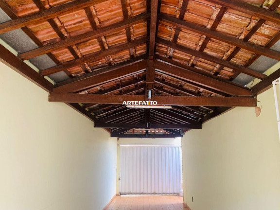 Imagem Casa com 4 Quartos à Venda, 187 m² em Santo Agostinho - Franca Imagem Casa com 4 Quartos à Venda, 187 m² em Santo Agostinho - Franca