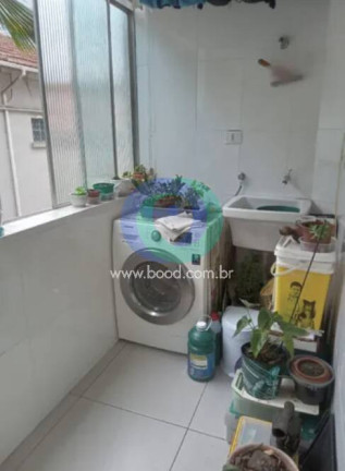 Imagem Apartamento com 3 Quartos à Venda, 91 m² em Aparecida - Santos Imagem Apartamento com 3 Quartos à Venda, 91 m² em Aparecida - Santos