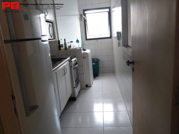 Imagem Apartamento com 2 Quartos à Venda, 58 m² em Vila Nova Conceição - São Paulo Imagem Apartamento com 2 Quartos à Venda, 58 m² em Vila Nova Conceição - São Paulo