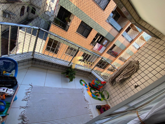 Imagem Imóvel com 3 Quartos à Venda, 135 m² em Praia Do Morro - Guarapari