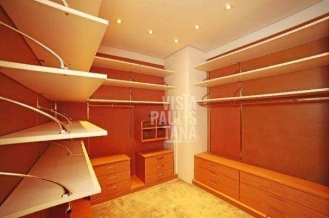 Imagem Apartamento com 3 Quartos à Venda ou Locação, 405 m² em Jardim Europa - São Paulo