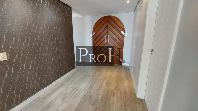 Imagem Apartamento com 4 Quartos à Venda, 190 m² em Vila Assunção - Santo André Imagem Apartamento com 4 Quartos à Venda, 190 m² em Vila Assunção - Santo André